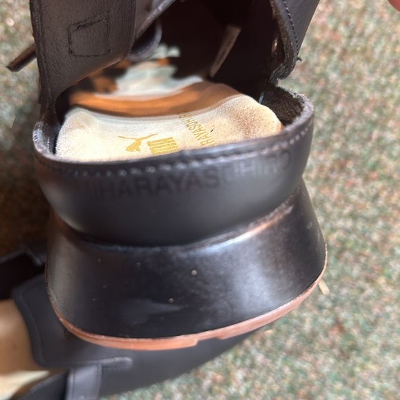 #28-41 PUMA x MIHARA YASUHIRO Leather Slides - Picture 8 of 8